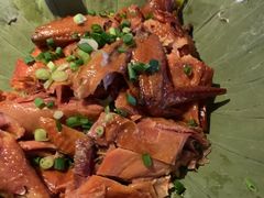 -卢大鲜鱼头捞饭(美利广场店)
