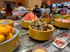 -喜家自助小火锅(乐客城店)