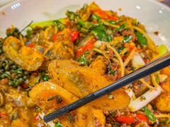 -辣螃铠盆盆蟹大排档(总店)