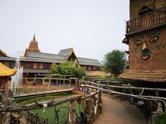 -呀路古热带植物园