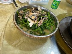 -红旗山庄(圭峰山店)