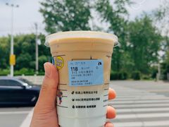 -瑞幸咖啡(显贵商务楼店)