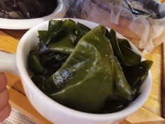 -一斗火锅·招财羊毛肚(北温泉九号店)