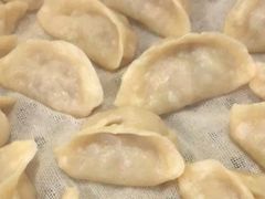 素馅饺子-大团圆饺子馆(平谷北环路店)