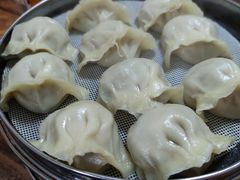 全家福灌汤包-老烟台灌汤包(南洪街店)