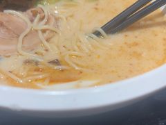 -味千拉面(广州白云机场T1西二店)