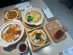 -蔡澜点心(三里屯T+MALL店)