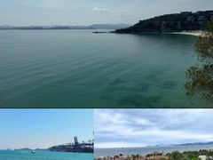 -大梅沙海滨公园