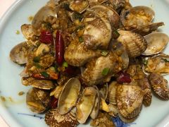 -拙味兄弟龙虾·江湖菜(和畅堂店)