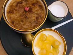 雪中桃花泪-春风·有糖(崇宁路店)