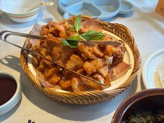-开海·红岛海鲜虾水饺(石老人店)