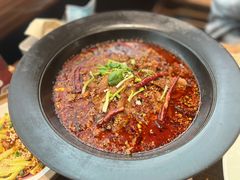 -大盐帮川菜馆(长楹天街店)