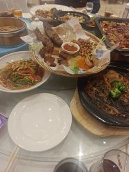 -四方阁酒楼·宴会厅(圣灯店)