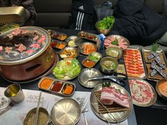 -西塔老太太泥炉烤肉(龙湖北苑天街店)