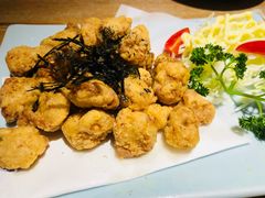 -初居食屋日式料理(万象城购物中心店)
