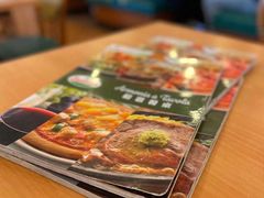 -萨莉亚意式餐厅(深圳北站店)