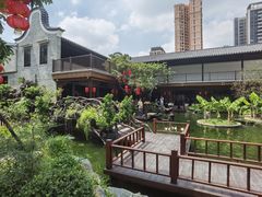 -顺德渔村·岭南一号