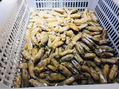 -欢乐牧场海鲜烤肉自助(牡丹园店)