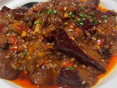 -辣可可·小炒黄牛肉(望京凯德MALL店)