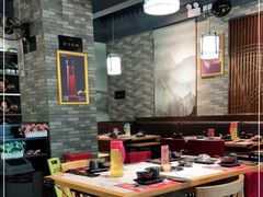 -今日炊牛·潮汕牛肉火锅(华采天地店)