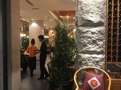 -三千里韩式炭火烤肉(南八马路店)