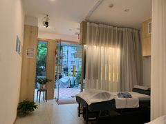 -麦悠悠·SPA·推拿(太阳山路店)