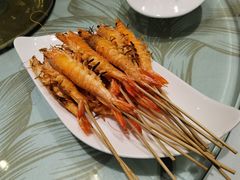 -老虎滩船说·大连海鲜(老虎滩店)