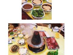 -月圆火锅(宁海东路二店)