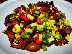 -粗茶淡饭·隐庐私厨(东亭店)