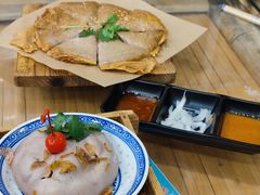-芋包王闽南茶楼(八市店)