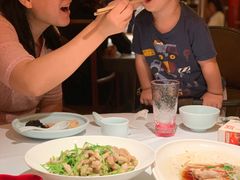 -宝轩渔府·老字号海鲜·正宗津菜(水上店)