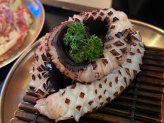 -西塔老太太泥炉烤肉(上海七宝领展广场店)
