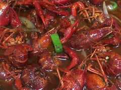 -袁老大龙虾(石鼓路总店)