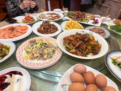 -清真·尚穆回回香清真餐厅(工人新村店)