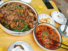 -彪彪烧鸭店(总店)