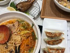 -味千拉面(光启城时尚购物中心店)