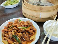 -南翔饭店