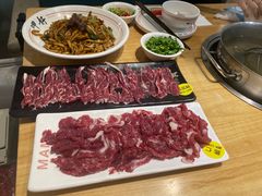 -嬷孙家潮汕牛肉火锅(北京路天河城店)