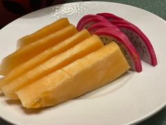 -宴天下大酒店(政和路店)