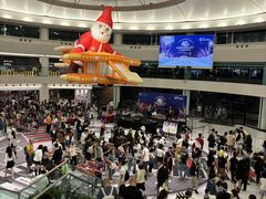 -新城市广场