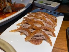 -全聚德(新街口店)