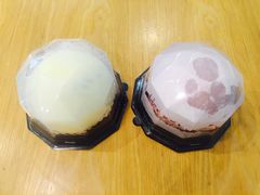 -迦南·甜品蛋糕(传媒店)