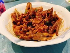 -宴秋杭州菜(锦艺城店)