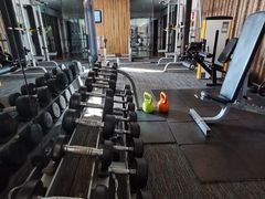 -昆明中心皇冠假日酒店