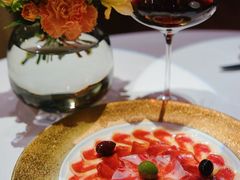 -Le Bistrot de Racine