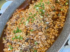 -王村姑老土炕莜面村(桥东店)