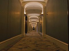 -上海和平饭店 Fairmont Peace Hotel