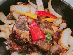 -宝燕壹号(徐汇店)