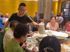 -刘胖子家常菜·蹄花焖藕(兴业店)