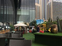 -富力希尔顿酒店·地阔自助餐厅